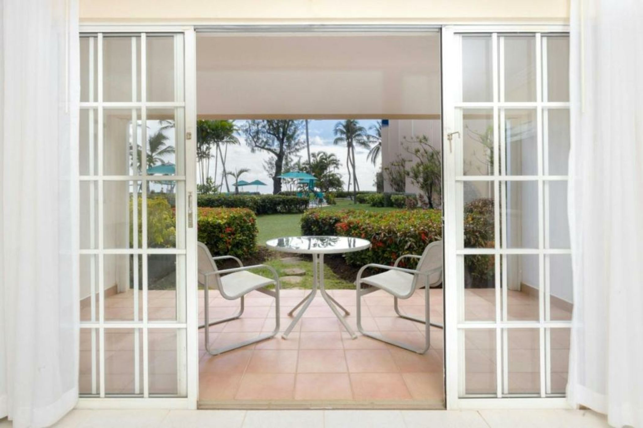 Turtle Beach, Barbados, A Tribute Portfolio All-Inclusive Resort