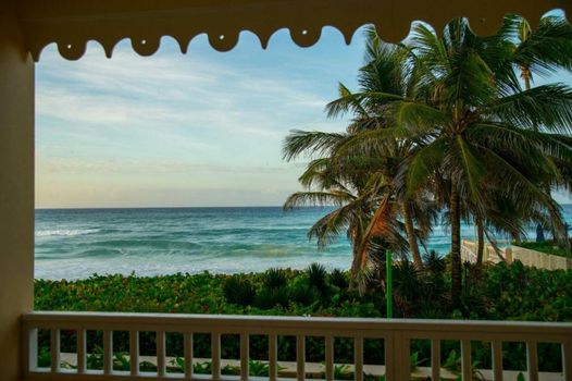 Turtle Beach, Barbados, A Tribute Portfolio All-Inclusive Resort