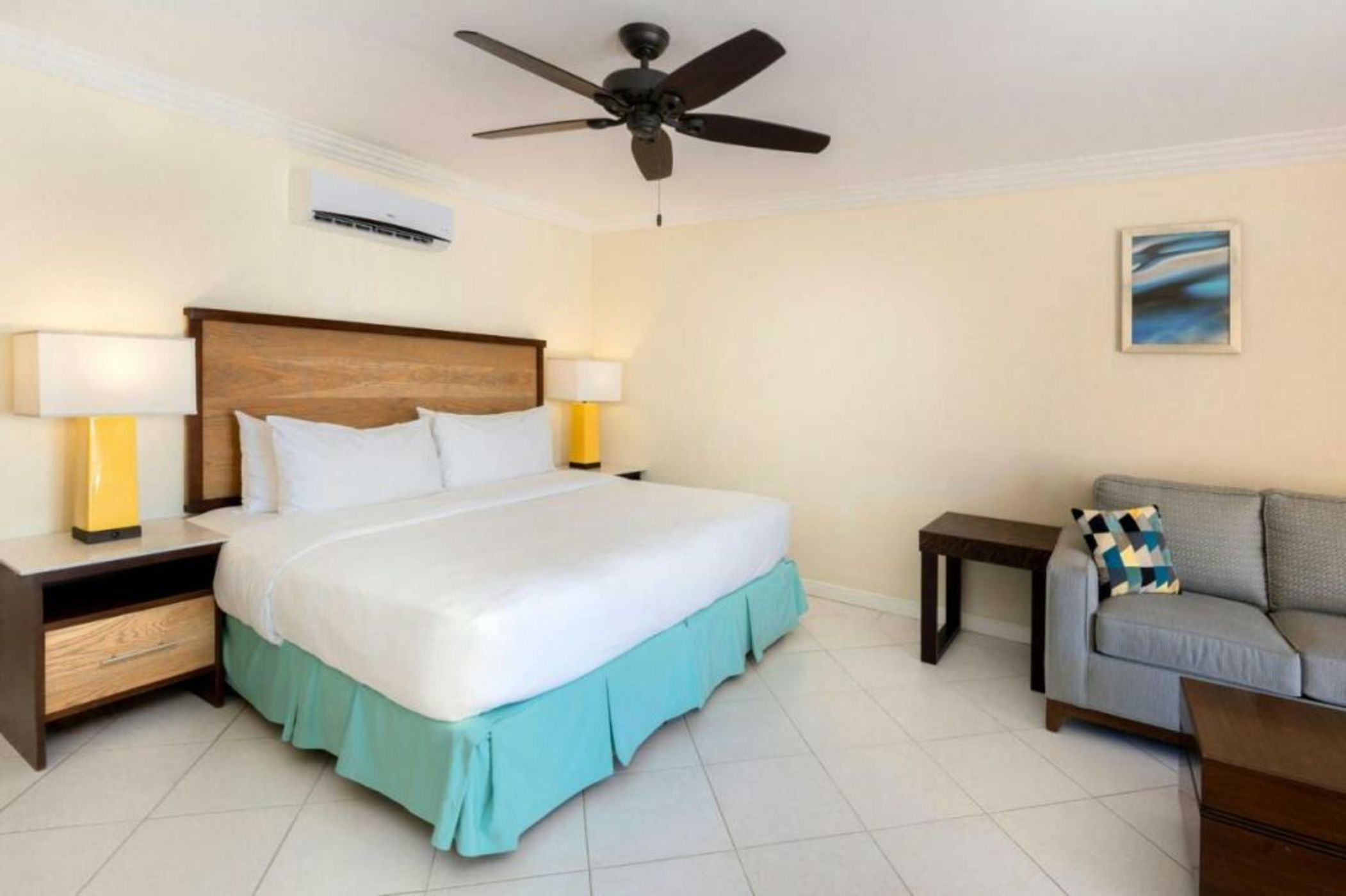 Turtle Beach, Barbados, A Tribute Portfolio All-Inclusive Resort
