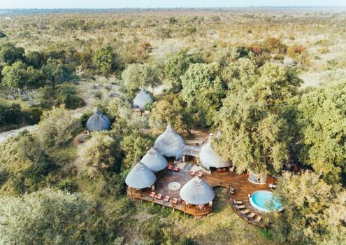 Hoyo Hoyo Safari Lodge