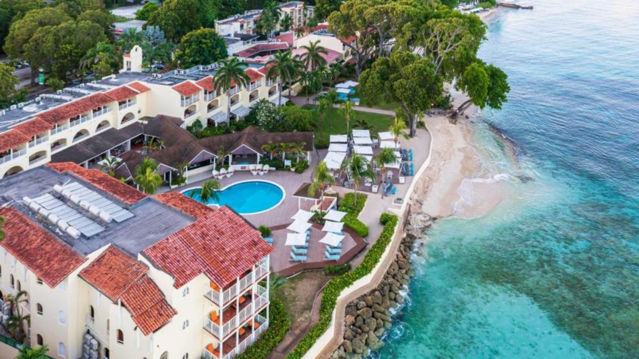 Tamarind, Barbados, An Autograph Collection All-Inclusive Resort