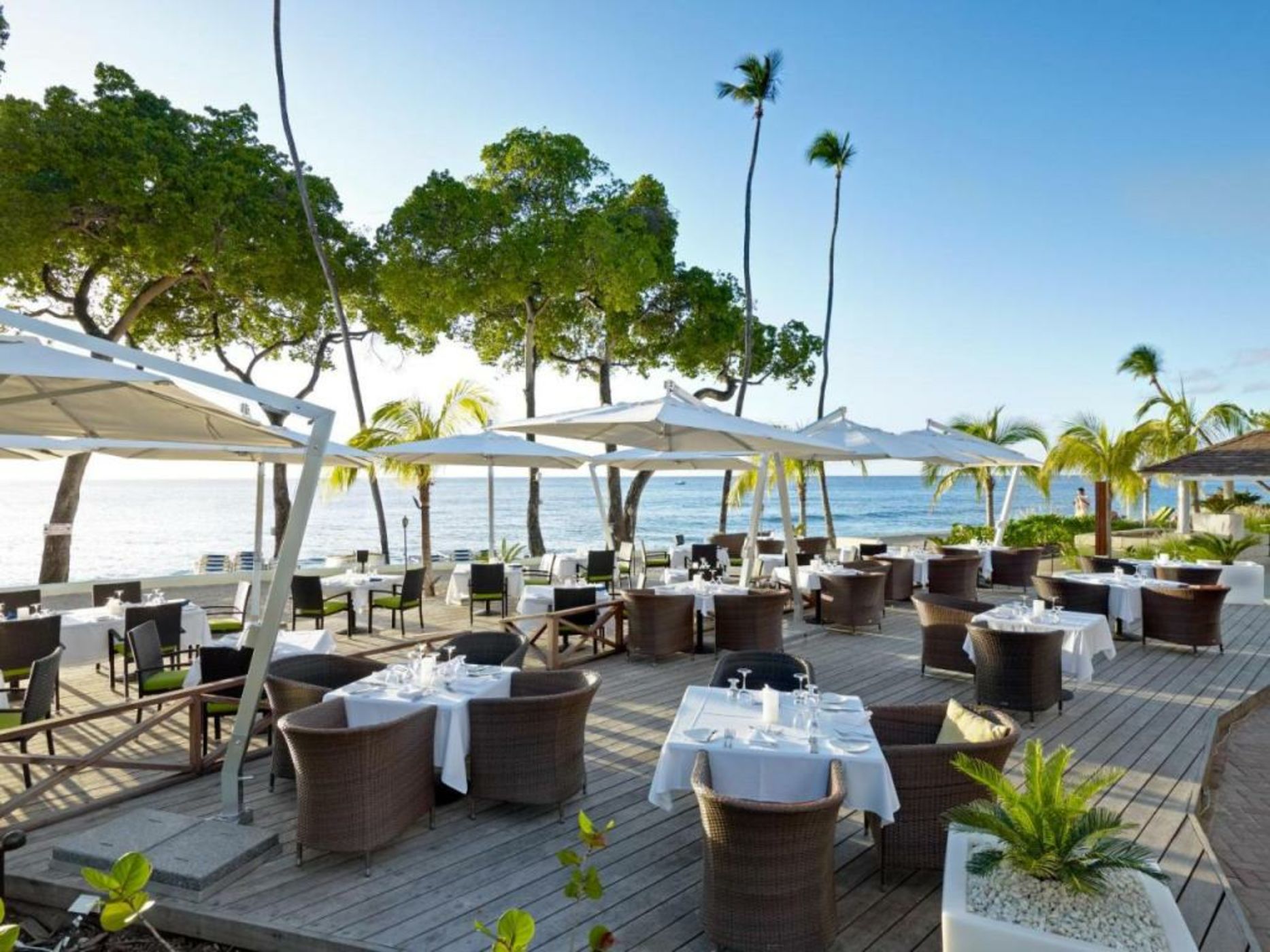 Tamarind, Barbados, An Autograph Collection All-Inclusive Resort