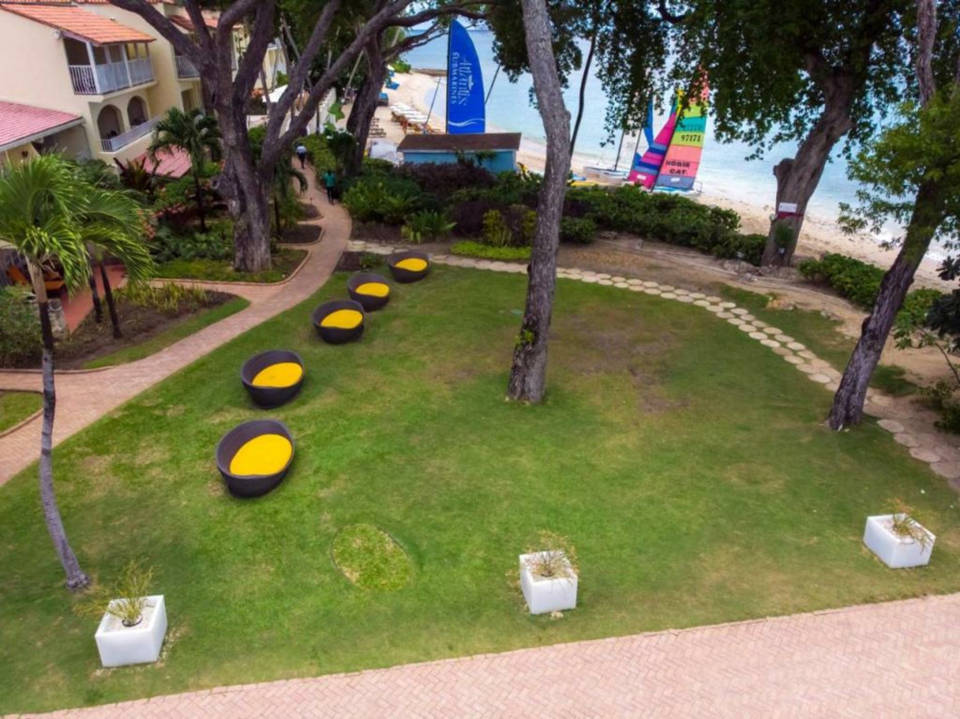 Tamarind, Barbados, An Autograph Collection All-Inclusive Resort