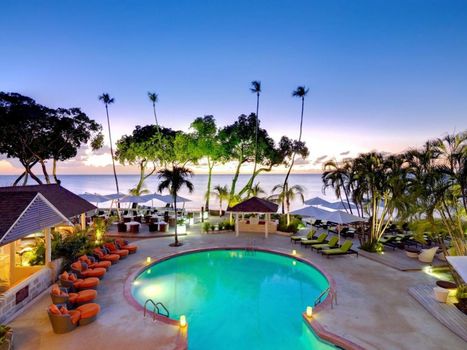 Tamarind, Barbados, An Autograph Collection All-Inclusive Resort