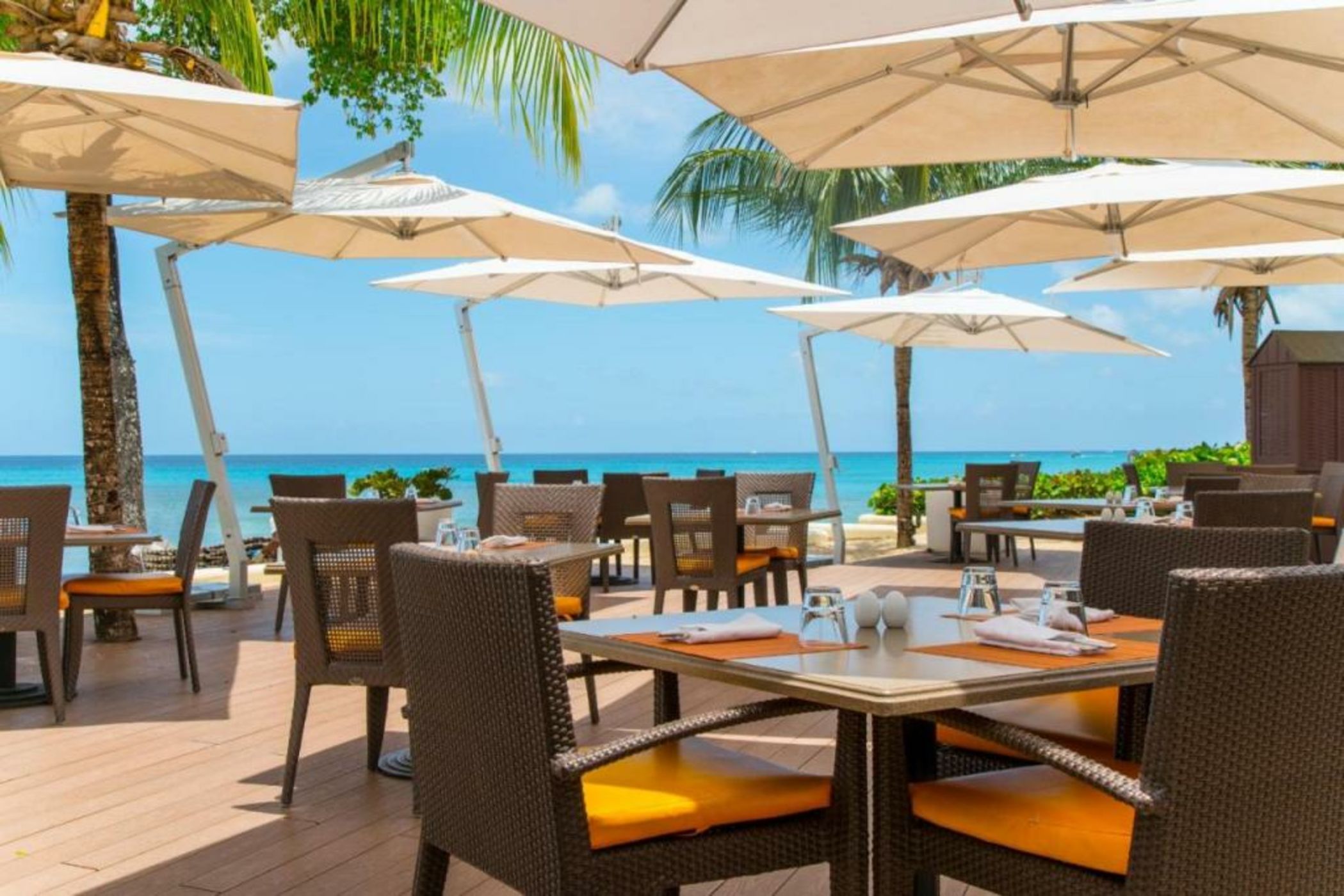 Tamarind, Barbados, An Autograph Collection All-Inclusive Resort