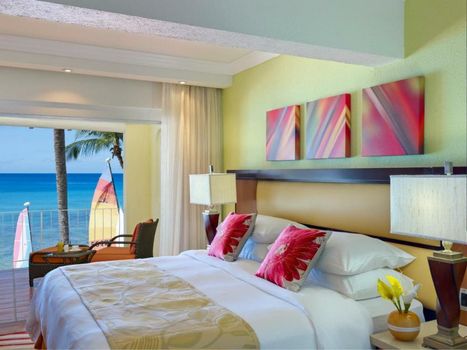 Tamarind, Barbados, An Autograph Collection All-Inclusive Resort