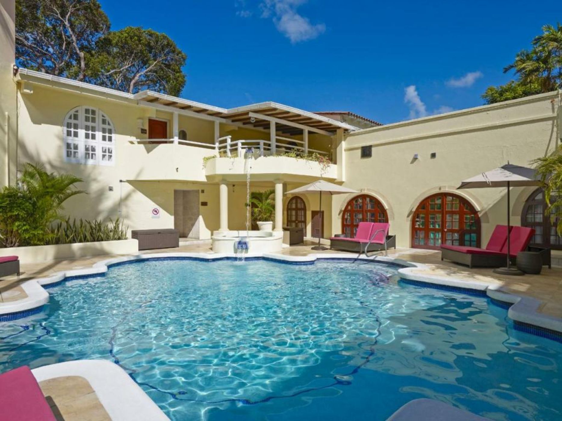 Tamarind, Barbados, An Autograph Collection All-Inclusive Resort