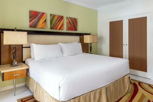 Tamarind, Barbados, An Autograph Collection All-Inclusive Resort