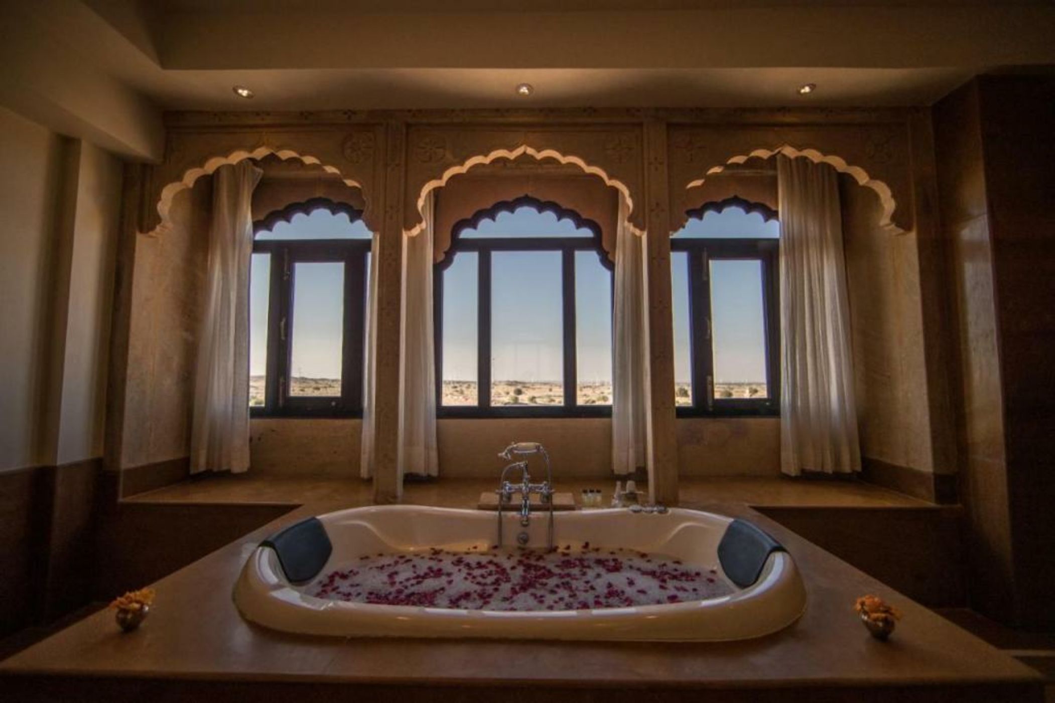 Suryagarh Jaisalmer