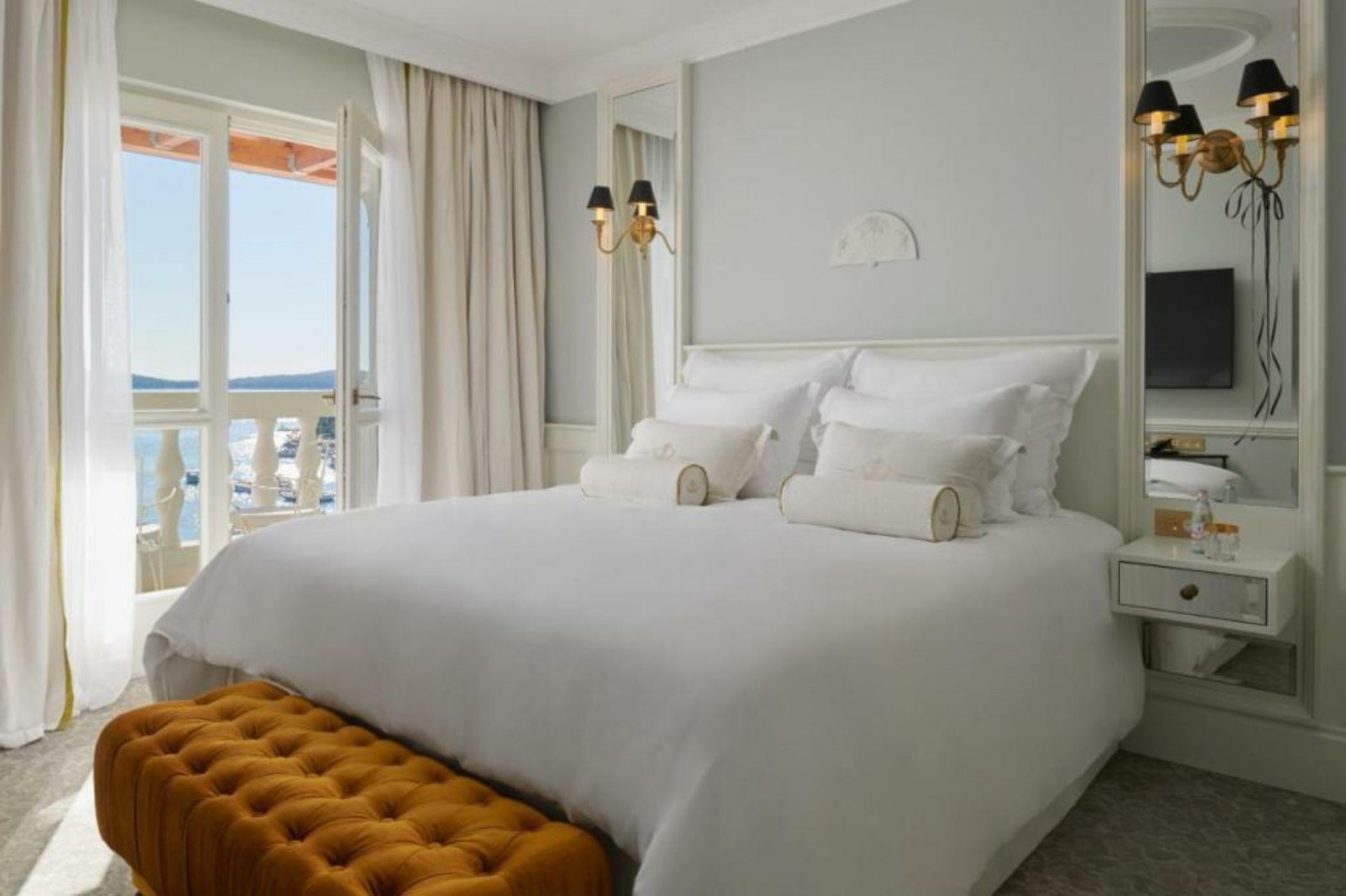 Palace Elisabeth Hvar Hotel - The Leading Hotels of the World