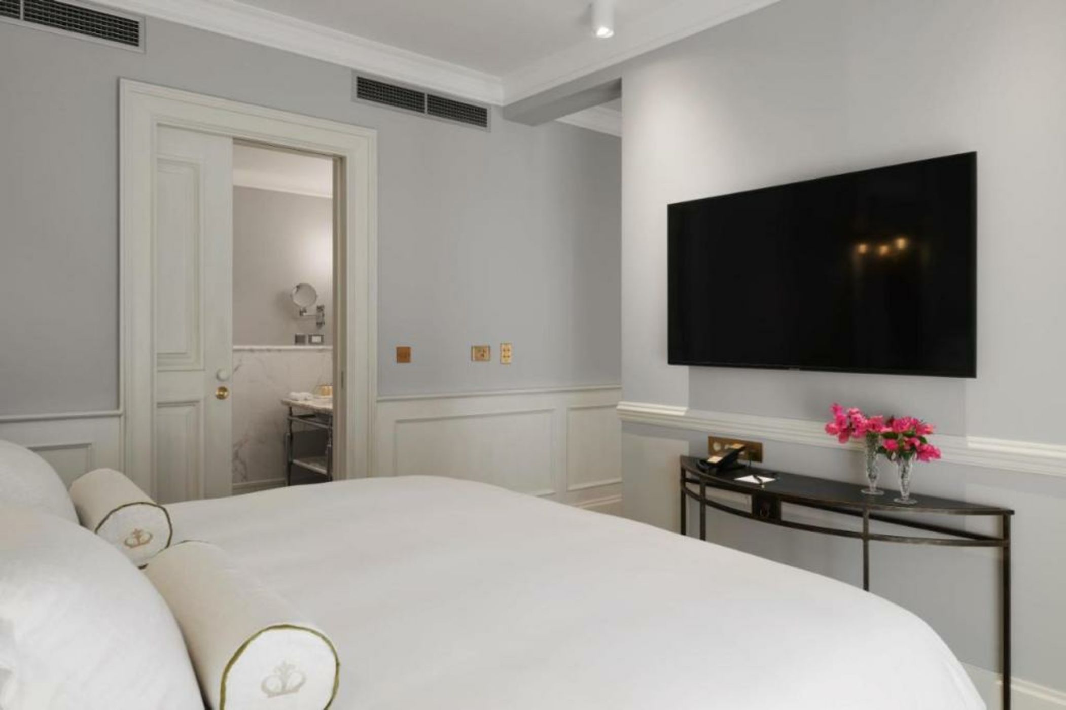 Palace Elisabeth Hvar Hotel - The Leading Hotels of the World