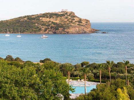 Cape Sounio, A Grecotel Resort to Live