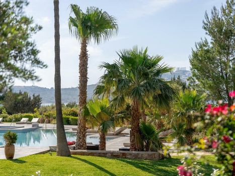 Cape Sounio, A Grecotel Resort to Live