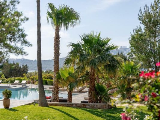 Cape Sounio, A Grecotel Resort to Live