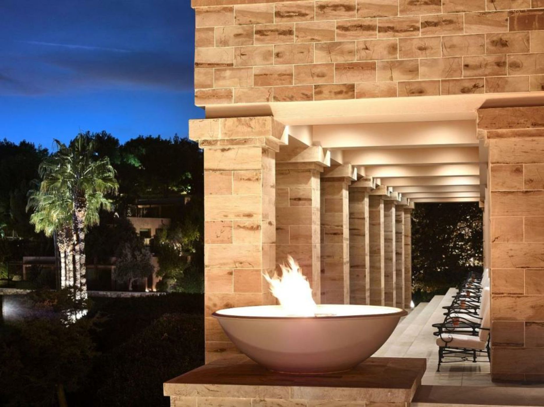 Cape Sounio, A Grecotel Resort to Live