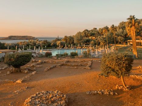 Cape Sounio, A Grecotel Resort to Live