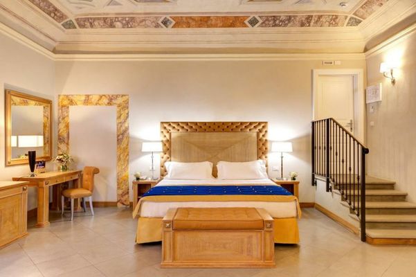 Villa Tolomei Hotel & Resort
