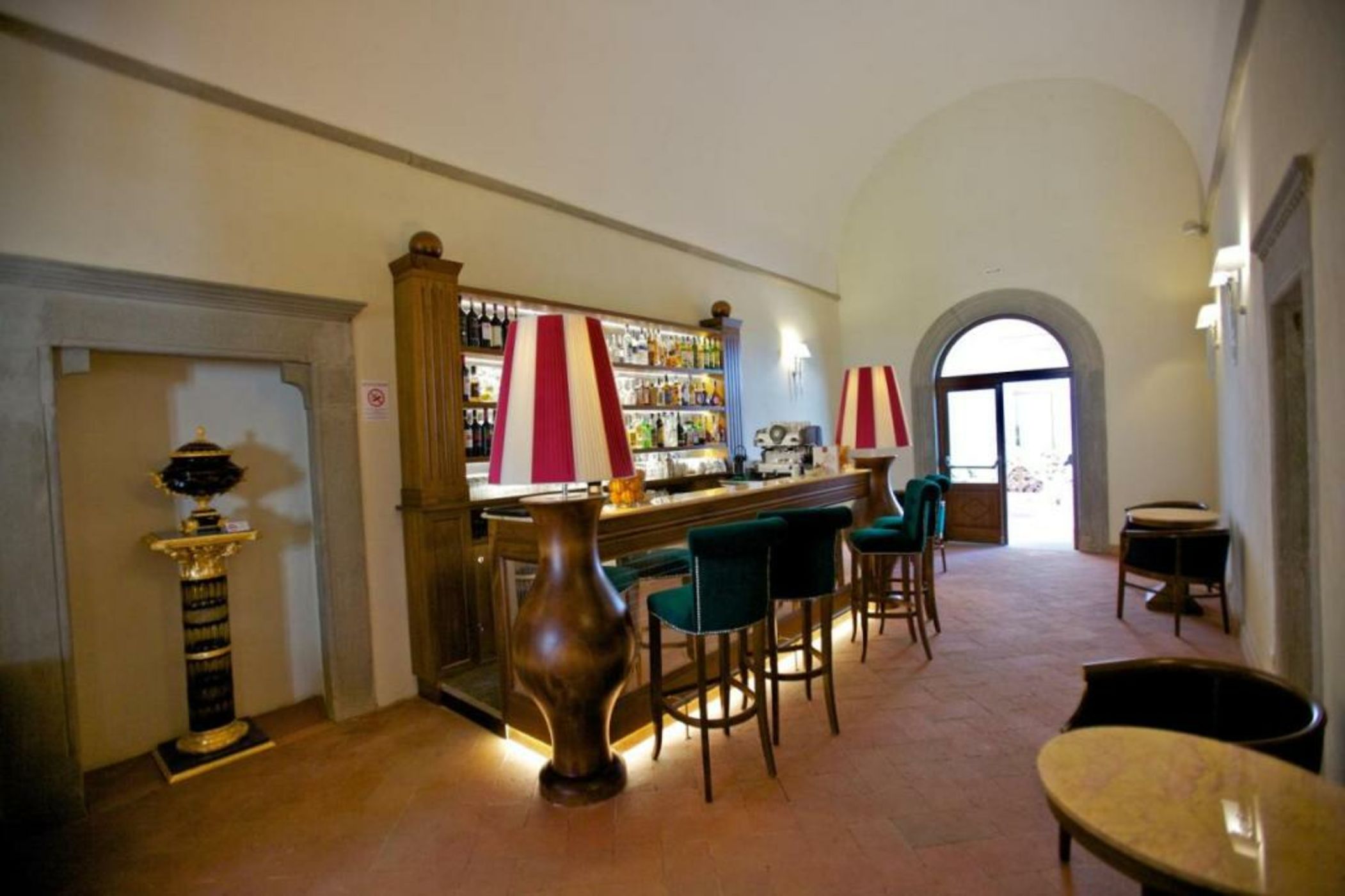 Villa Tolomei Hotel & Resort