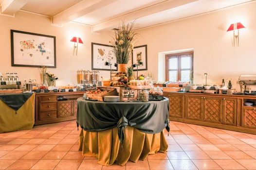 Villa Tolomei Hotel & Resort