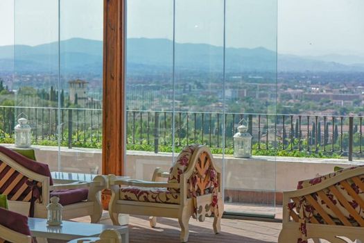 Villa Tolomei Hotel & Resort