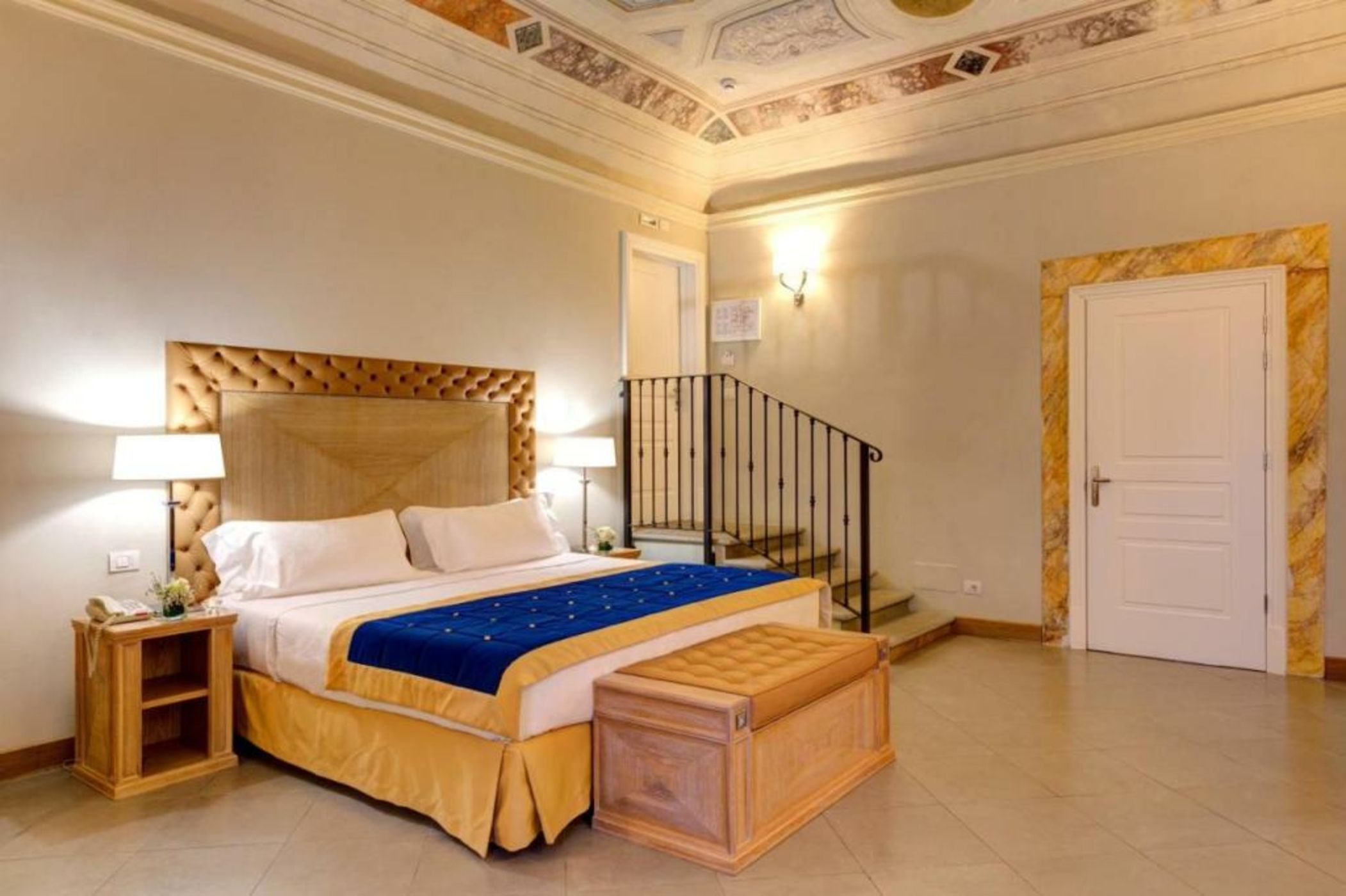 Villa Tolomei Hotel & Resort