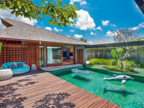 The Santai by LifestyleRetreats