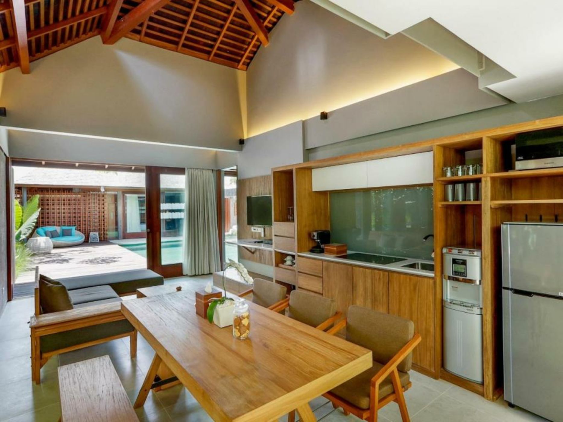 The Santai by LifestyleRetreats