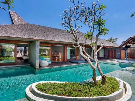 The Santai by LifestyleRetreats