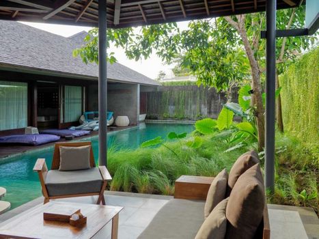 The Santai by LifestyleRetreats