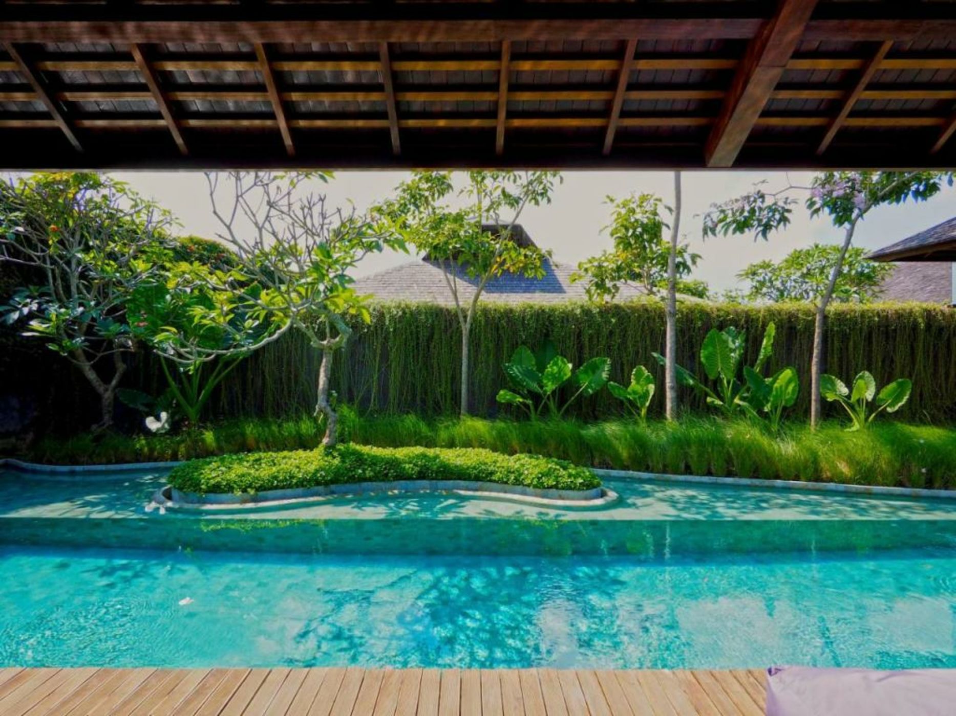 The Santai by LifestyleRetreats