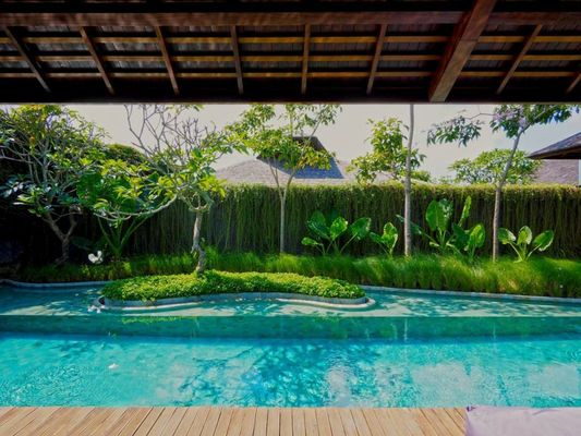 The Santai by LifestyleRetreats
