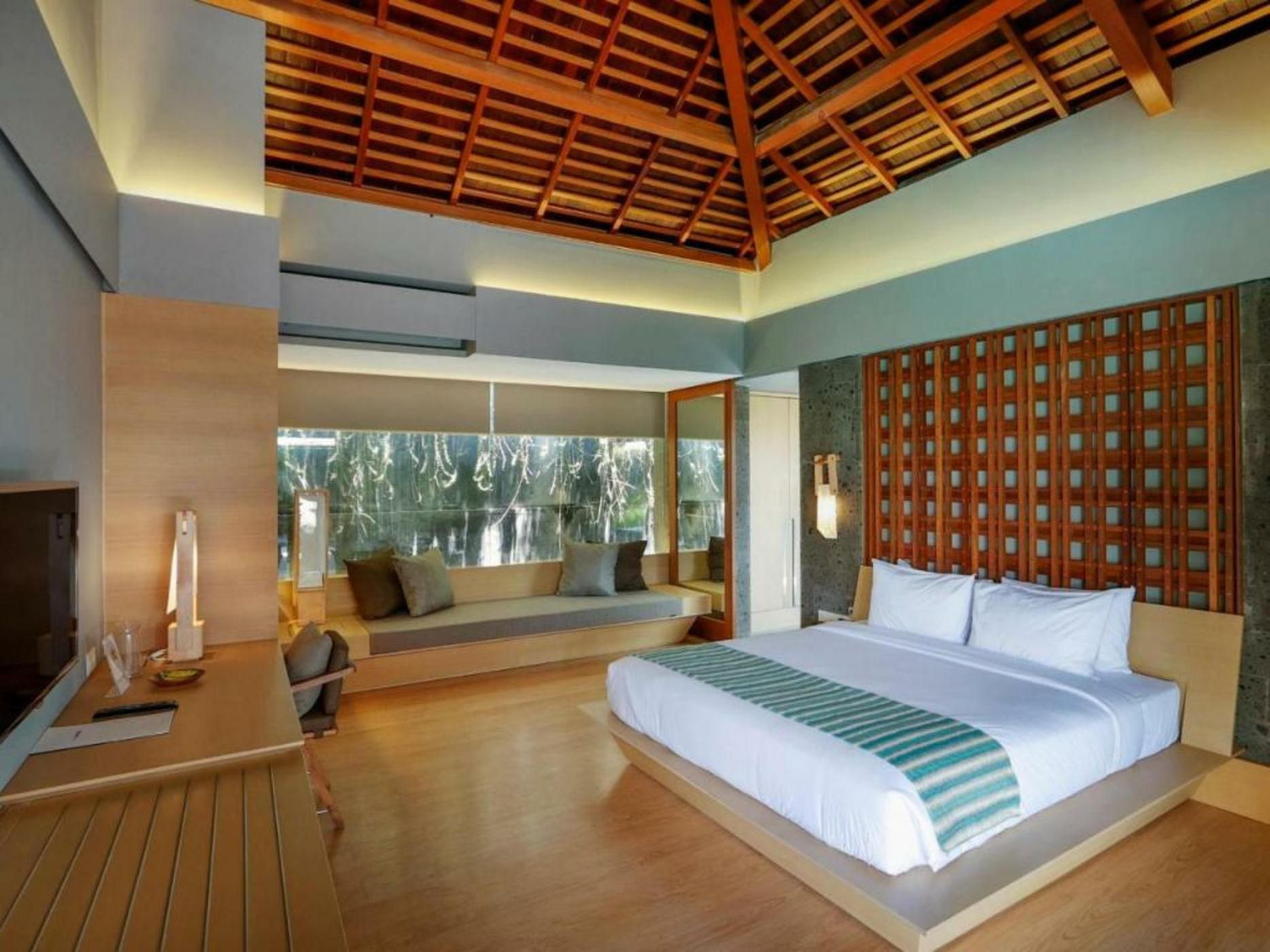The Santai by LifestyleRetreats