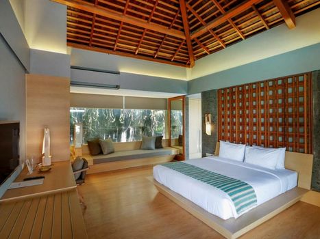 The Santai by LifestyleRetreats