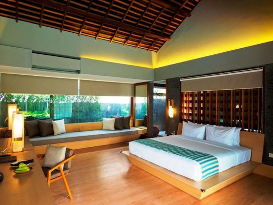 The Santai by LifestyleRetreats