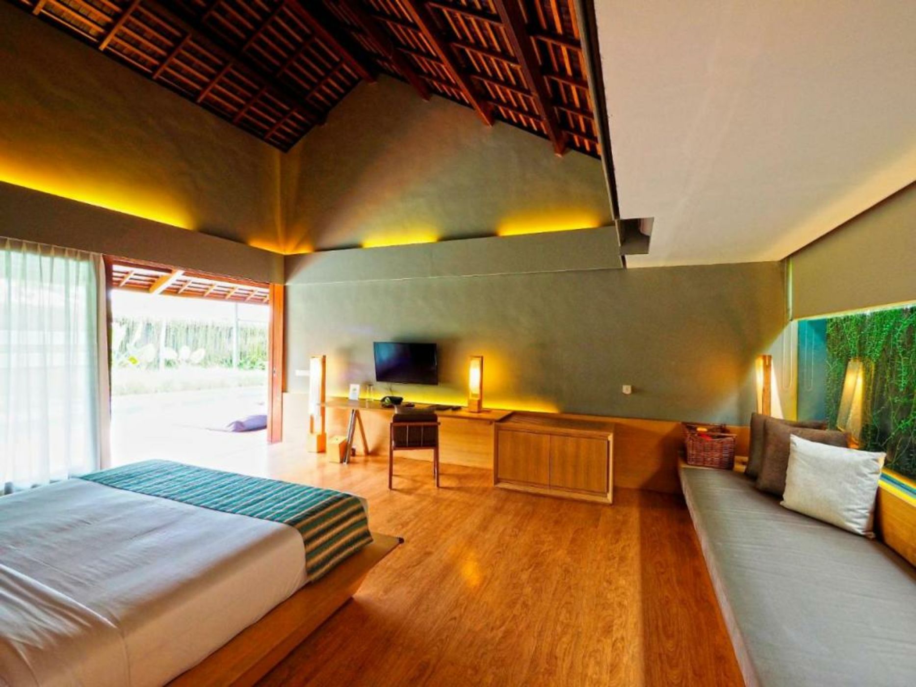 The Santai by LifestyleRetreats