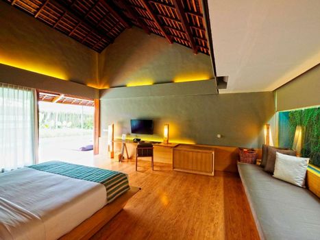 The Santai by LifestyleRetreats