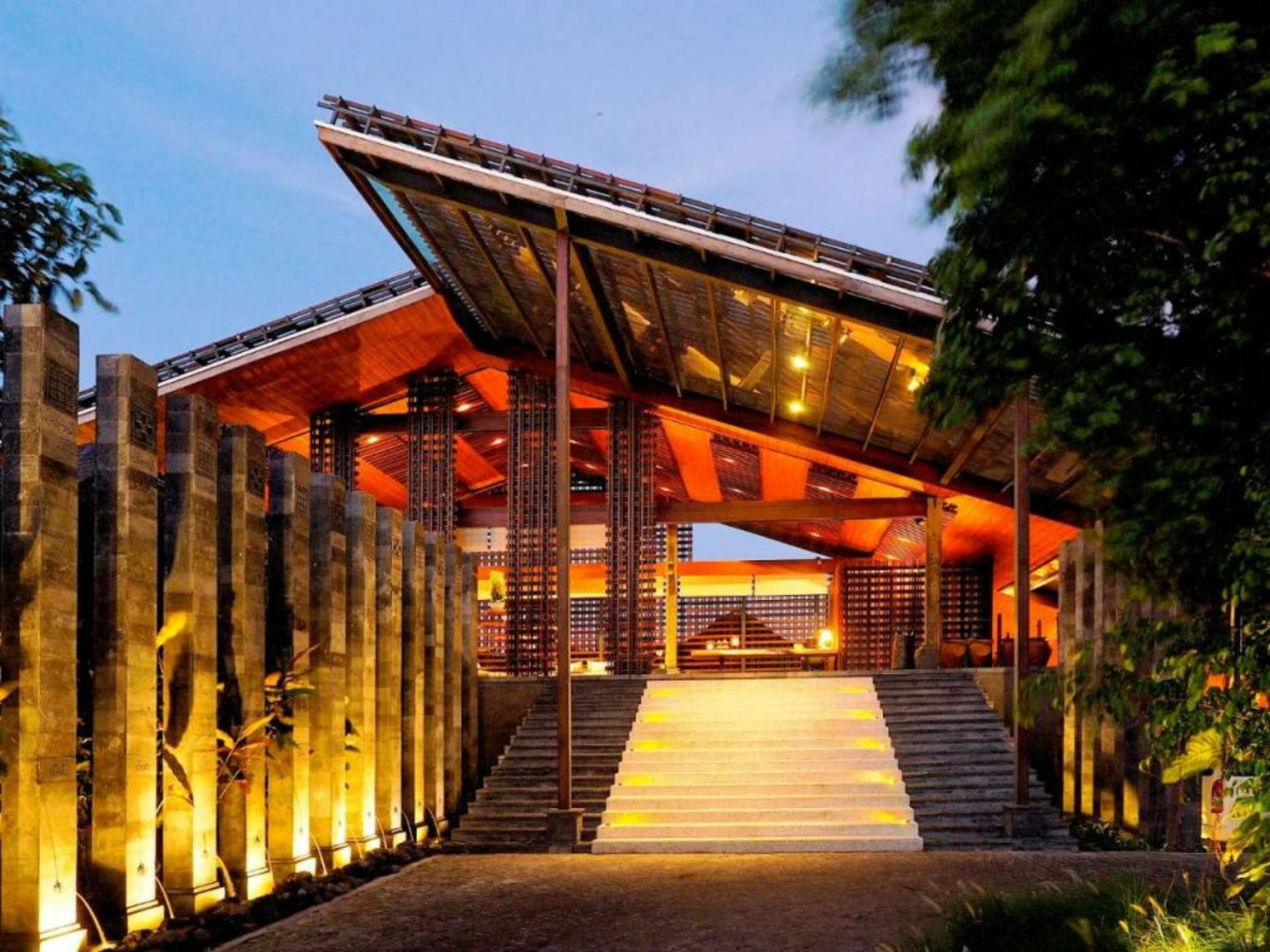 The Santai by LifestyleRetreats