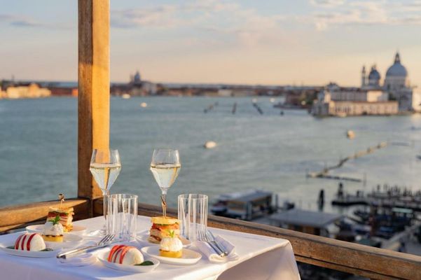 Londra Palace Venezia