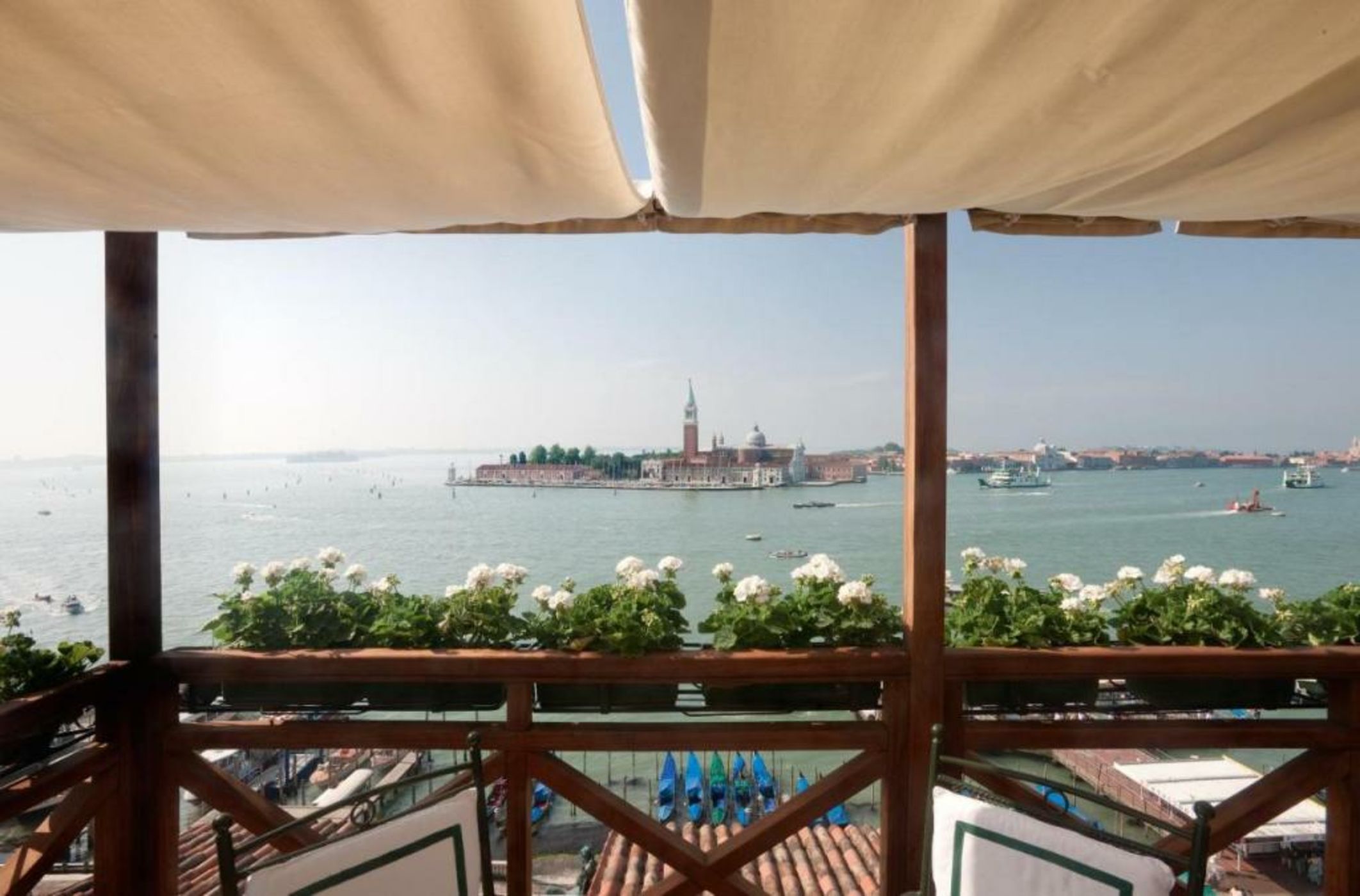 Londra Palace Venezia