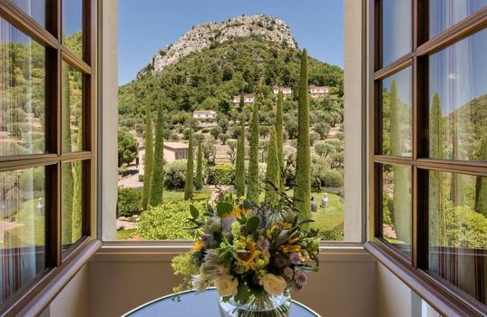 Château Saint-Martin & Spa, Oetker Hotels