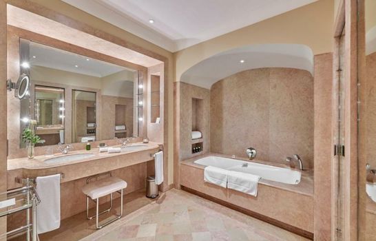 Château Saint-Martin & Spa, Oetker Hotels