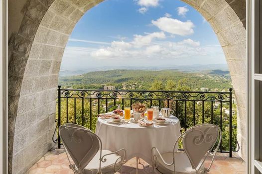 Château Saint-Martin & Spa, Oetker Hotels