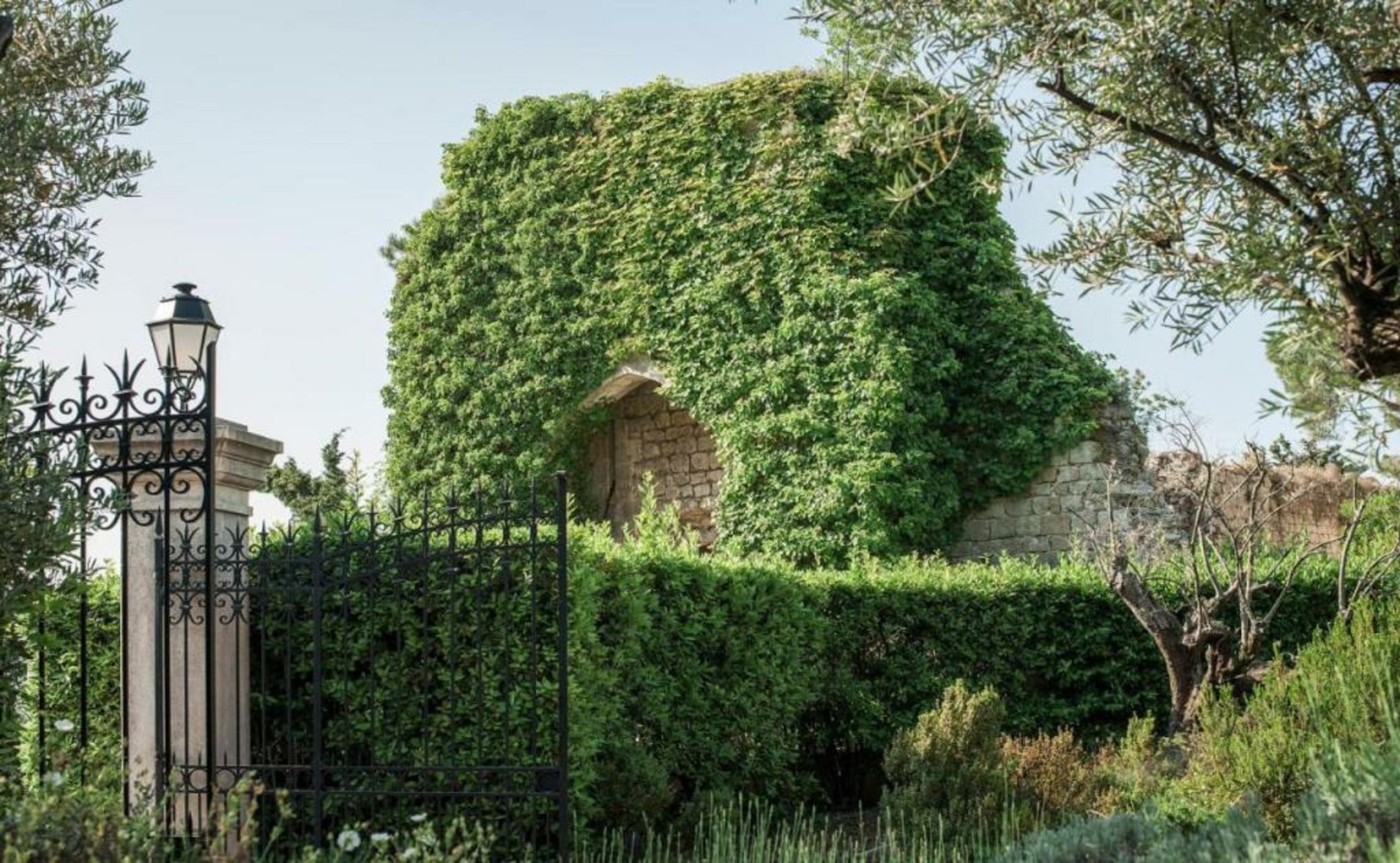 Château Saint-Martin & Spa, Oetker Hotels