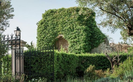 Château Saint-Martin & Spa, Oetker Hotels