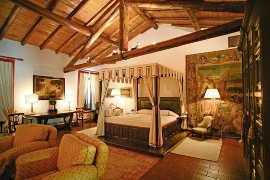 Locanda San Vigilio