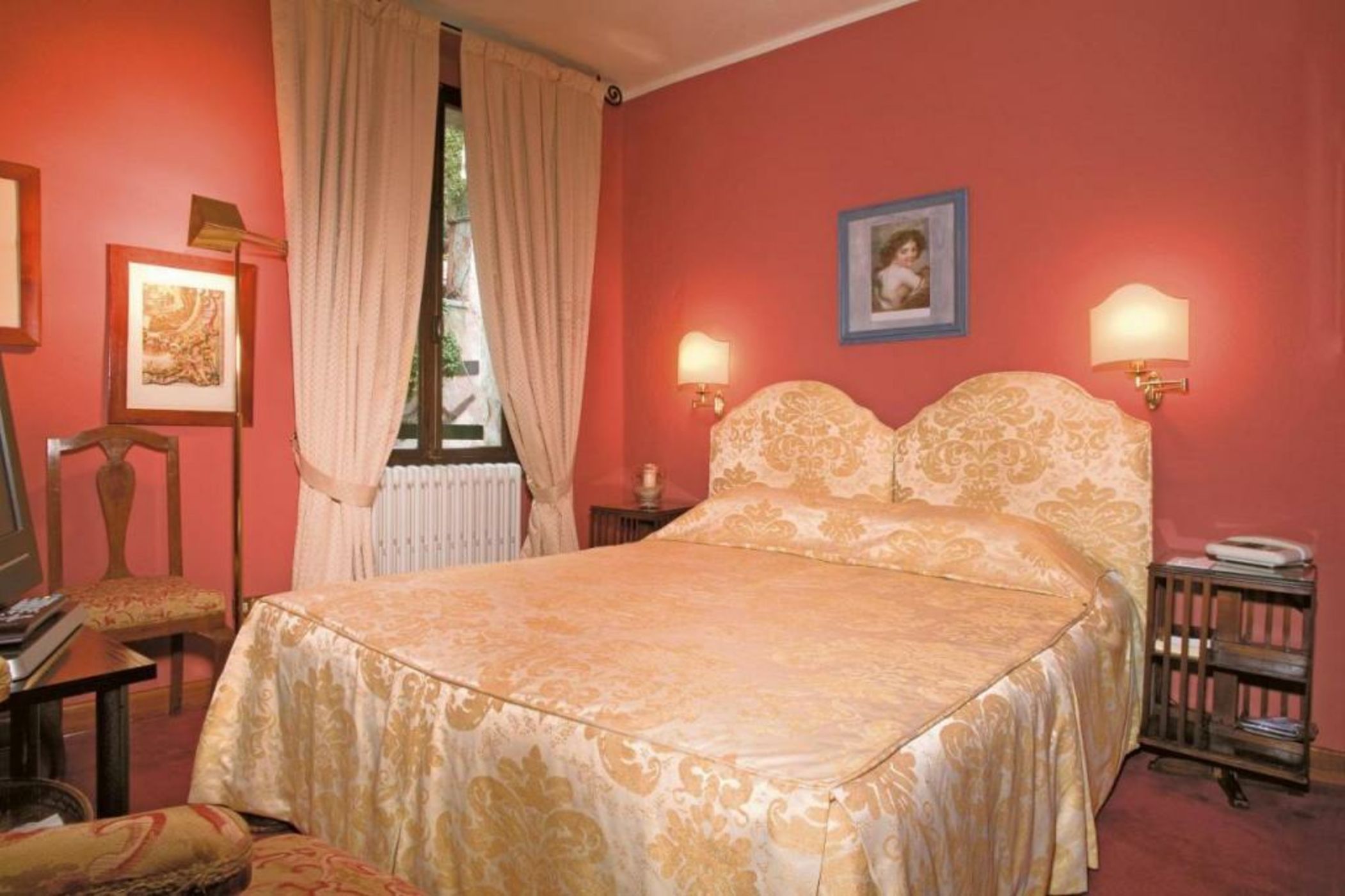 Locanda San Vigilio