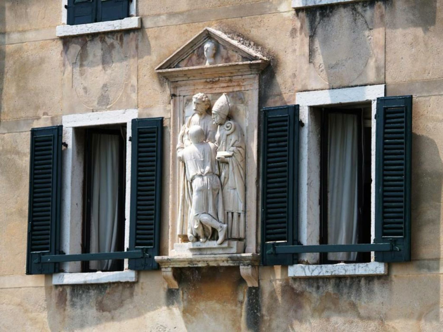 Locanda San Vigilio