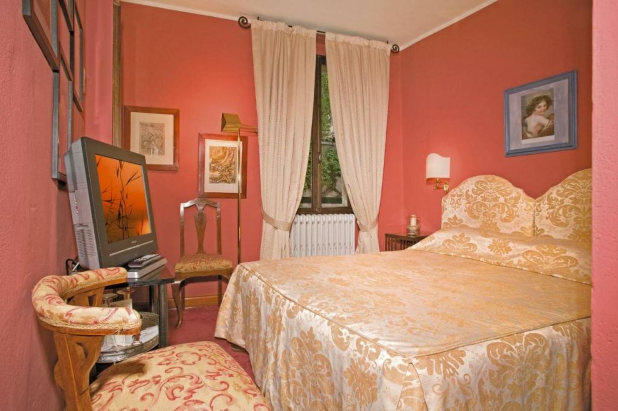 Locanda San Vigilio