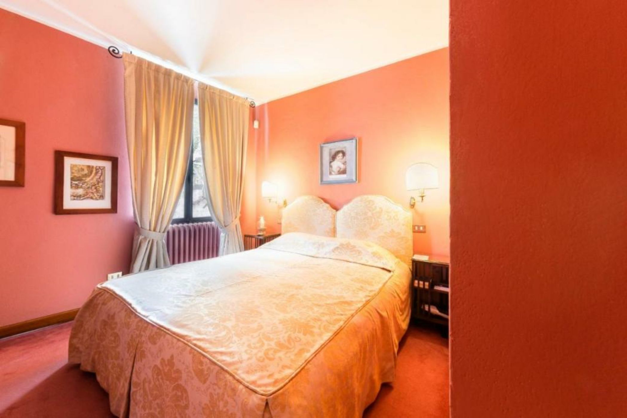 Locanda San Vigilio