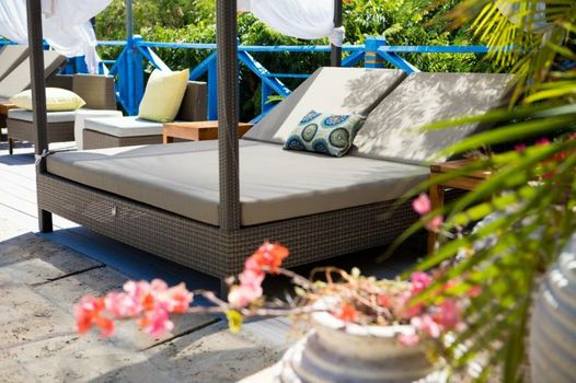 True Blue Bay Resort